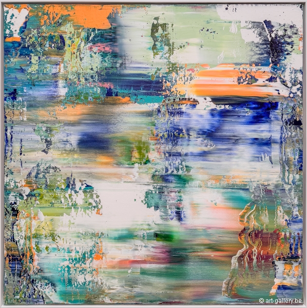 CELIS Nikee - Rainforest